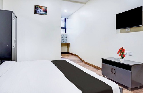 Baner Hotel | Super Collection O Pashan-Sus Road Baner