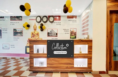 Patna House | Super Collection O Rajeev Nagar