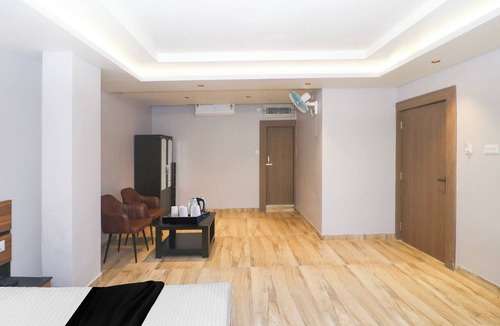Ranchi Hotel | Super Collection O Ranchi Station