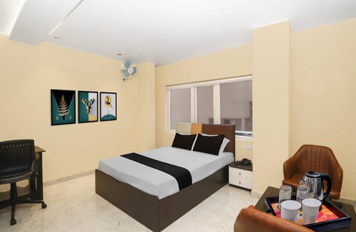 Ranchi Hotel | Super Collection O Ranchi Station