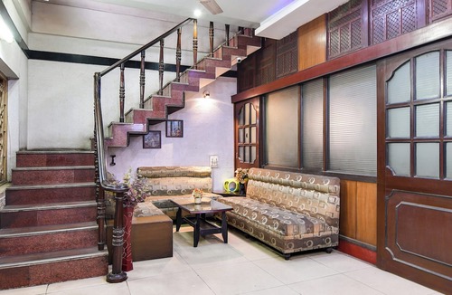 Sector 1 Hotel | Super Collection O Salt Lake Formerly