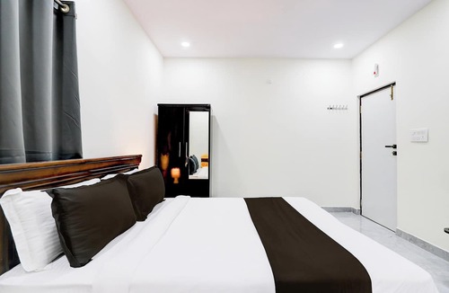 Hyderabad Hotel | Super Collection O Vanasthalipuram
