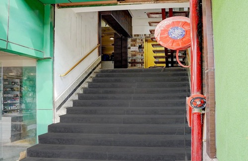 Allahabad House | Super Deluxe RoomHOTEL BALLIAN'S