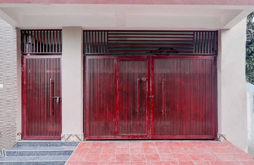 Mohangarh House | Super Hotel Deva Formerly Awadh Regency