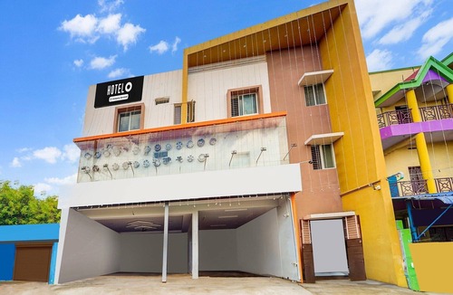 Arappalayam House | Super Hotel O Aarapalayam