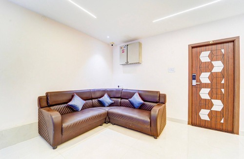 Arappalayam House | Super Hotel O Aarapalayam