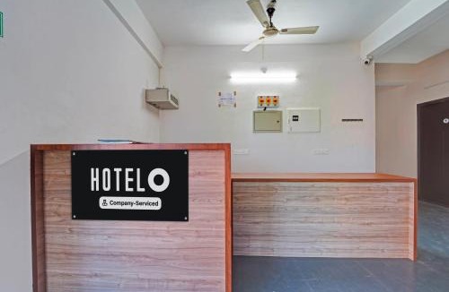 Kochi Hotel | Super Hotel O Ambalamedu Puthenkurish Road