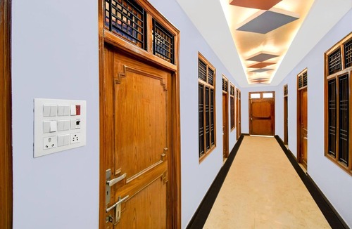 Sultanpur House | Super Hotel O Amhat Sultanpur City