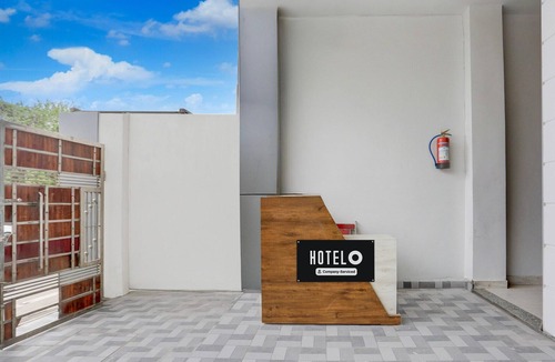 Bareilly House | Super Hotel O Bareilly