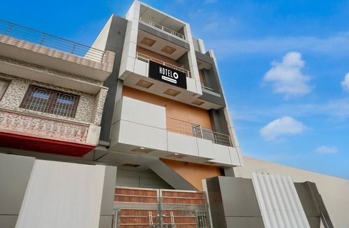 Bareilly House | Super Hotel O Bareilly