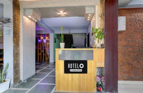 Greater Noida Hotel | Super Hotel O Dadri Main Road Greater Noida