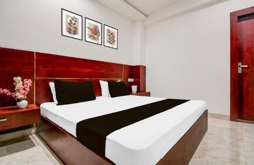 Sitapur Hotel | Super Hotel O Ghar Parivaar
