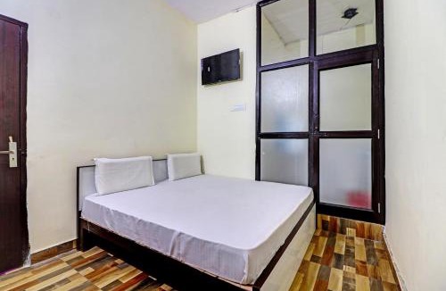 Safidon Hotel | Super Hotel O MOONLIGHT