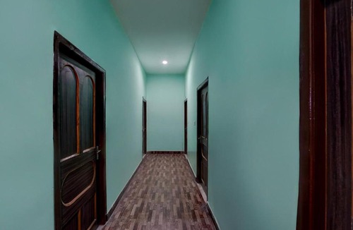 Muzaffarpur Hotel | Super Hotel O Muzaffarpur Junction Formerly Ramco�Residential
