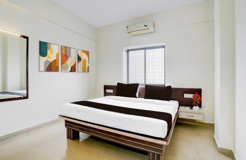 Kolhapur Hotel | Super Hotel O Pachgaon Near Kolhapur Film Institute
