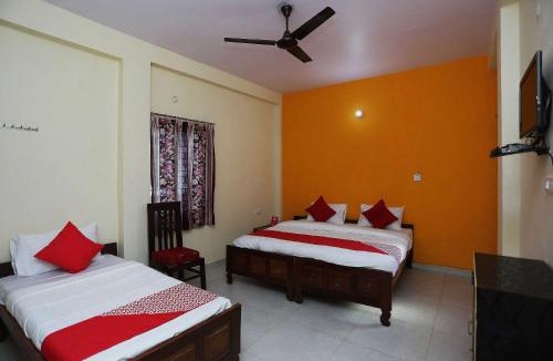 Lanka Hotel | Super Hotel O Shree Shree Guest House