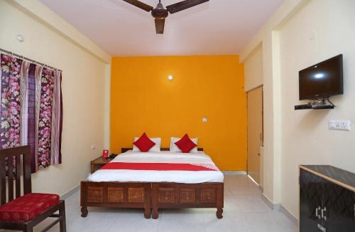 Lanka Hotel | Super Hotel O Shree Shree Guest House