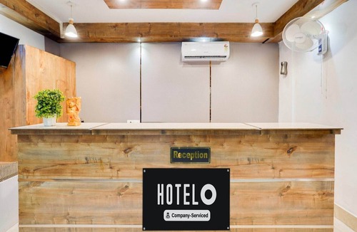 Ranchi House | Super Hotel O Upper Bazar Formerly RR Residency