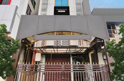 Patna House | Super Kankarbagh Formerl Kunwar Alcajars