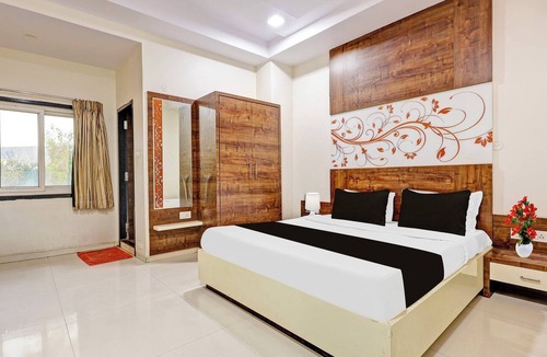 Visakhapatnam Hotel | Super OYO Collection O Vizag