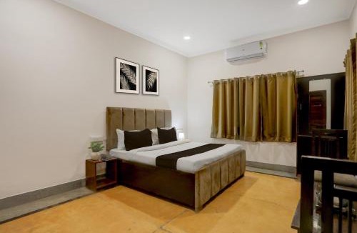Civil Lines Hotel | Super OYO Collection O Civil Lines Prayagraj