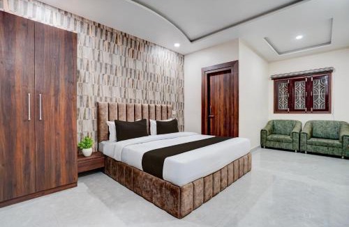 Bareilly Hotel | Super OYO Hotel O Civil lines Bareilly Formerly Neelam Inn