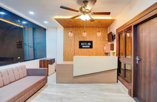 Bareilly Hotel | Super OYO Hotel O Civil lines Bareilly Formerly Neelam Inn