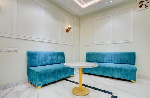 Allahabad Hotel | Super OYO Townhouse Oak Prayagraj Allahabad University-Railway Junction Formerly Ballians