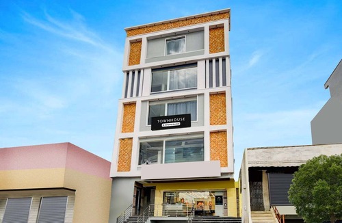 Hyderabad House | Super Townhouse Badangpet Crossway Hyderabad