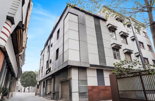 Amritsar House | Super Townhouse Golden Temple