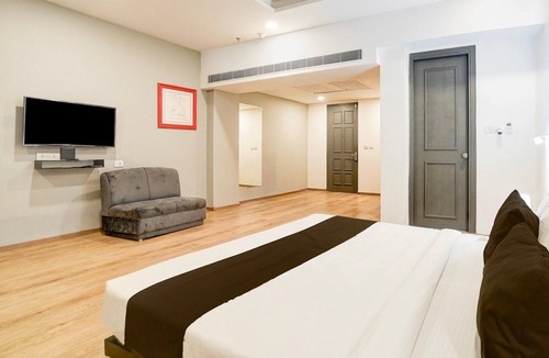 Mohangarh House | Super Townhouse Gomti Nagar Matiyari