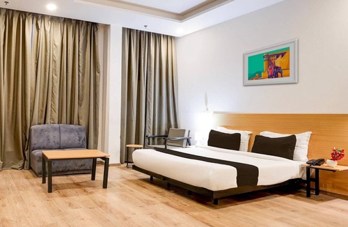 Mohangarh House | Super Townhouse Gomti Nagar Matiyari