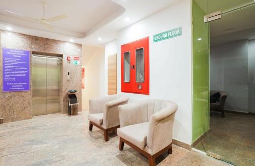 Whitefield Hotel | Super Townhouse ITPL Near Prestige Shanti Niketan