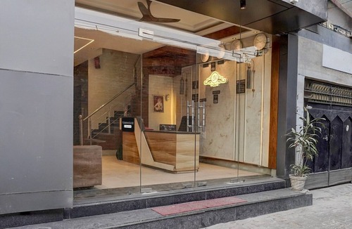 Amritsar House | Super Townhouse Ram Talai Crossway