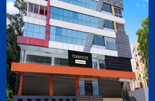 Bengaluru Hotel | Super Townhouse Ramamurthy Nagar West Formerly Phoenix Hotel