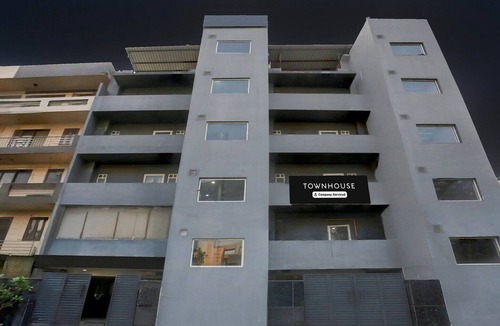 Delhi House | Super Townhouse Shahdara