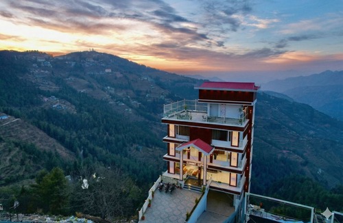 Fagu Hotel | Supreme Sapphire Kufri
