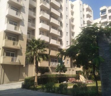 Taj Ganj Apartment | Supremo Home Stays