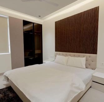 Taj Ganj Apartment | Supremo Home Stays
