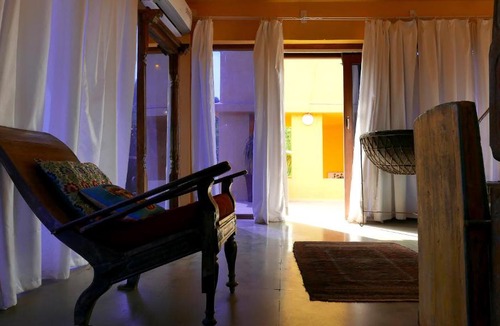 Morjim Resort | Sur La Mer