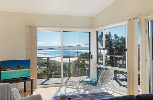 Pambula Beach House | Surfside
