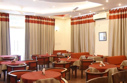 Sirsa Hotel | Surkhab Tourist Resort