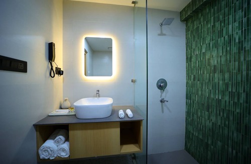 Talcher Hotel | Surya Garden