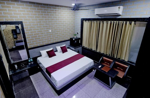 Chittorgarh Resort | Surya Resort