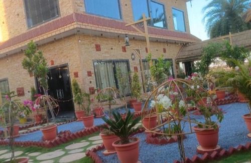 Chittorgarh Resort | Surya Resort