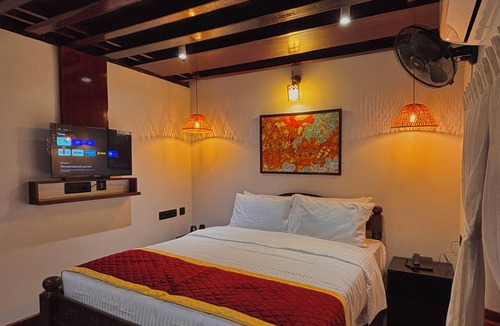 Cherplassery Resort | SURYAMANGALAM HERITAGE