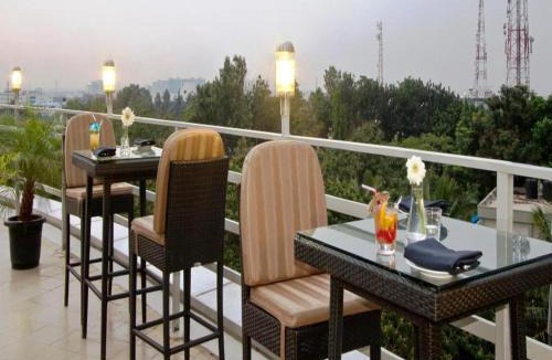 Electronics City Hotel | Svenska Design Hotel, Electronic City, Bangalore