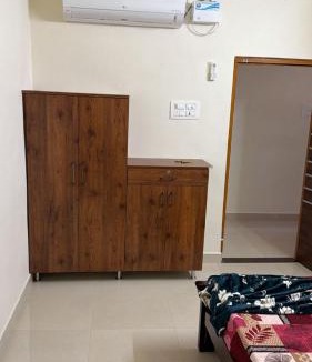 Rajampet Cabin | SVS Lodging