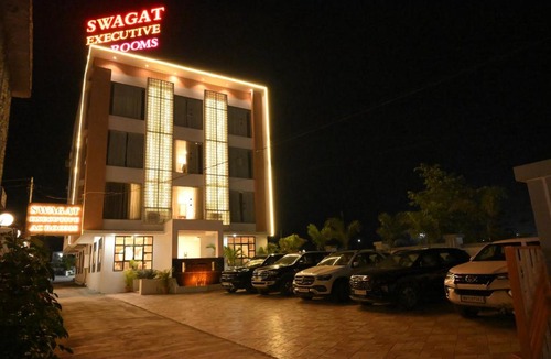 Daund Hotel | Swagat Executive