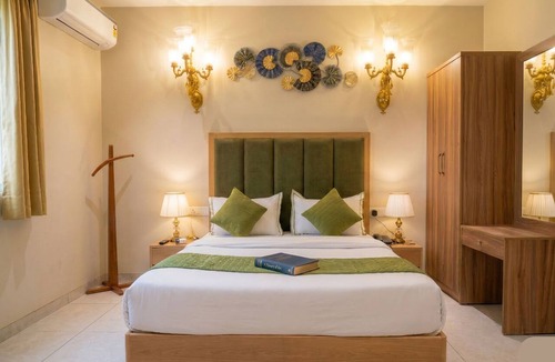 Buldana Hotel | Swaranjali